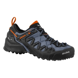Wandelschoen Salewa Men Wildfire Edge Java Blue Black