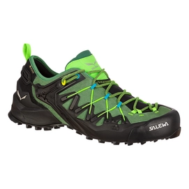 Walking Boots Salewa Men Wildfire Edge Gore-Tex Myrtle Fluo Green