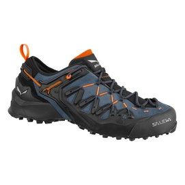 Wanderschuhe Salewa Wildfire Edge Gore-Tex Herren Dark Denim Black