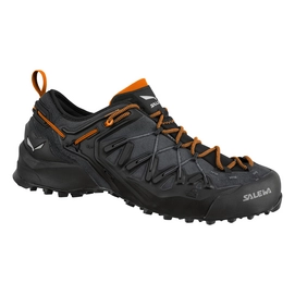 Wanderschuhe Salewa Wildfire Edge Gore-Tex Herren Onyx Black