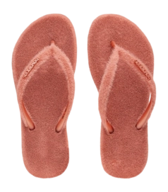 Slipper Havaianas Women Slim Plush Nectar