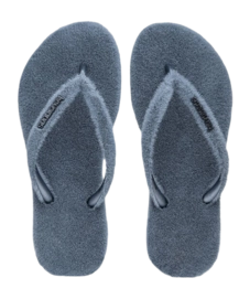 Slipper Havaianas Women Slim Plush Wind