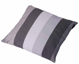Sierkussen Madison Victoria Grey (50 x 50 cm)
