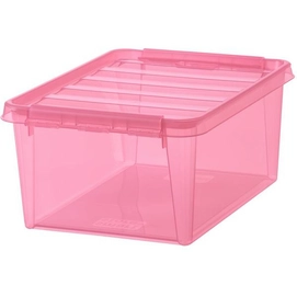 Opbergbox Orthex SmartStore Colour 15 Pink