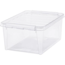 Storage Container Orthex SmartStore Classic 15 White (14L)
