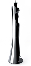 Stabmixer Bugatti Eva Edelstahl