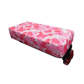 Bagagedragerkussen Hooodie Big Cushie Love 10