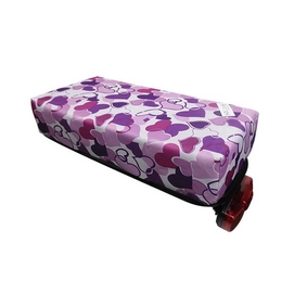 Bagagedragerkussen Hooodie Big Cushie Love 11