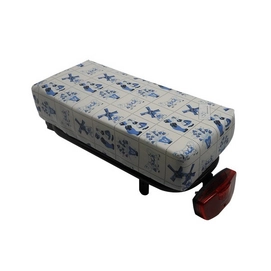 Coussin Porte-Bagages Hooodie Big Cushie Dutch 1