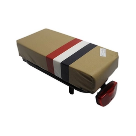 Coussin Porte-Bagages Hooodie Big Cushie Ptt