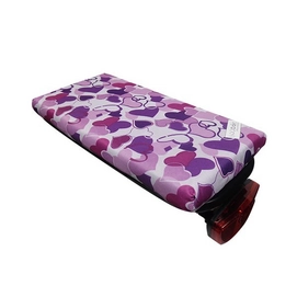 Coussin Porte-Bagages Hooodie Cushie Love 11