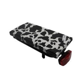 Coussin Porte-Bagages Hooodie Cushie Cow