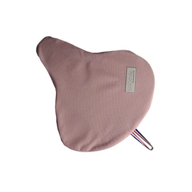 Zadelhoes Hooodie Baby Pink