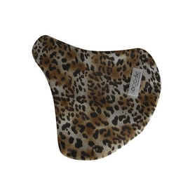 Zadelhoes Hooodie Leopard
