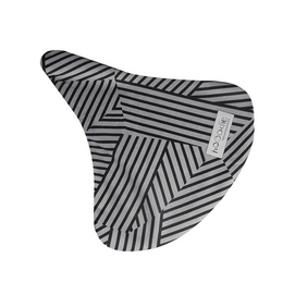 Zadelhoes Hooodie Herringbone