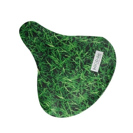 Zadelhoes Hooodie Grass