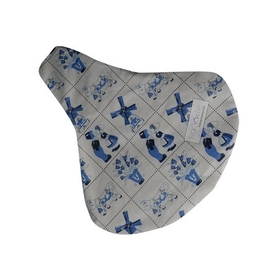 Zadelhoes Hooodie Dutch 1