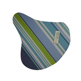 Zadelhoes Hooodie Multistripe Blue 3