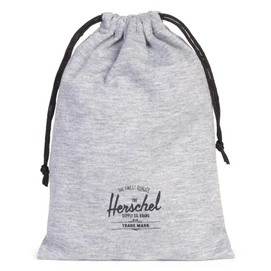 Slippers Herschel Supply Co. Heathered Grey XL