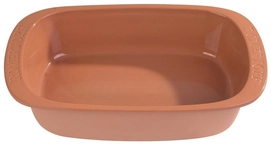 Auflaufform Römertopf Bratzinn (4-6 Personen)