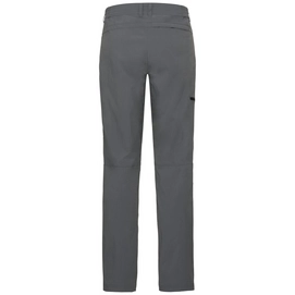Sportbroek Odlo Men Long Length Wedgemount Steel Grey