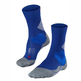 Socken Falke 4Grip Athletic Blue-Schuhgröße 46 - 48