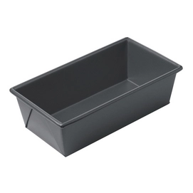 Baking Tin Chicago Metallic 21 x 11 cm