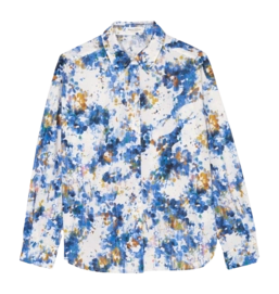Blouse Marc O'Polo Women M02 0884 42071 Multi