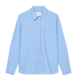 Blouse Marc O'Polo Women M41 1105 42149 Soft Sky Blue