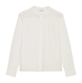 Blouse Marc O'Polo Women M42 1105 42127 Scandinavian White