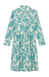 Jurk Marc O'Polo Women M03 1092 21111 Multi