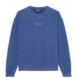 Trui Marc O'Polo Men M61 4170 54406 Kensington Blue