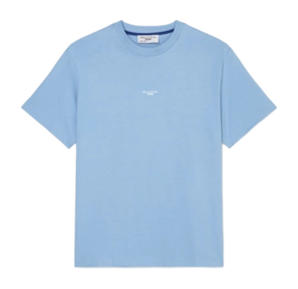 T-Shirt Marc O'Polo Men M62 2154 51634 Blue Clay