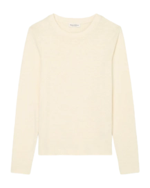 T-Shirt Marc O'Polo Women M01 2197 52089 Chalky Sand