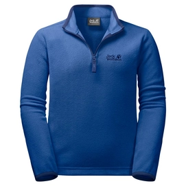 Skipullover Jack Wolfskin Gecko Coastal Blue Kinder