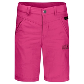 Shorts Jack Wolfskin Kids Sun Pink Peony
