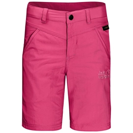 Short Jack Wolfskin Kids Sun Shorts Tropic Pink