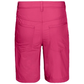 Korte Broek Jack Wolfskin Kids Sun Shorts Tropic Pink