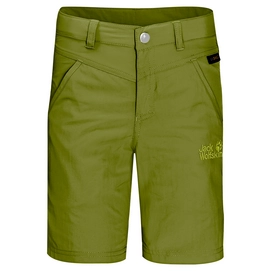 Shorts Jack Wolfskin Kids Sun Green Tea
