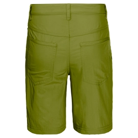 Korte Broek Jack Wolfskin Kids Sun Green Tea