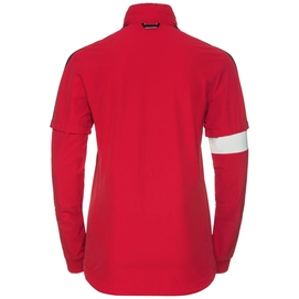 Jas Odlo Women Anette Chinese Red