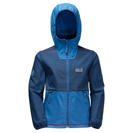 Jas Jack Wolfskin Turbulence Ocean Wave