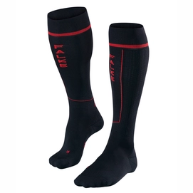 Sokken Falke Impulse Women Black