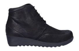 Bottine JJ Footwear Ballou Noir-Taille 37