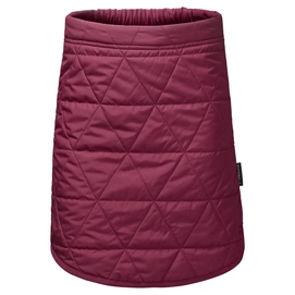 Skirt Jack Wolfskin Girls Bear Lodge Dark Ruby