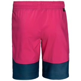 Korte Broek Jack Wolfskin Kids Spring Shorts Tropic Pink