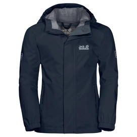 Jas Jack Wolfskin Kids Pine Creek Midnight Blue