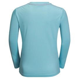 Shirt Jack Wolfskin Kids Sunshine Hut Longsleeve Gulf Stream