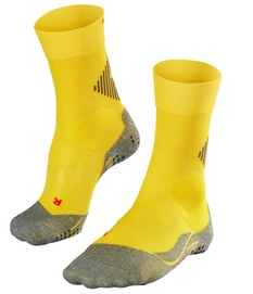Sokken Falke 4Grip Cushion Men Sunshine