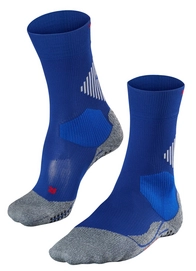 Sokken Falke 4Grip Cushion Athletic Blue